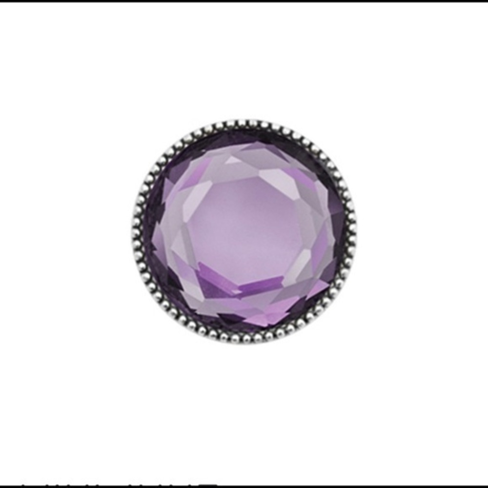 Magnabilities Mini June Birthstone